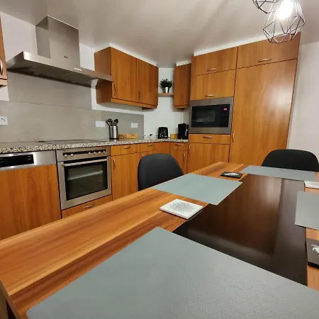 3 Bedroom In The Center Of * Larochette