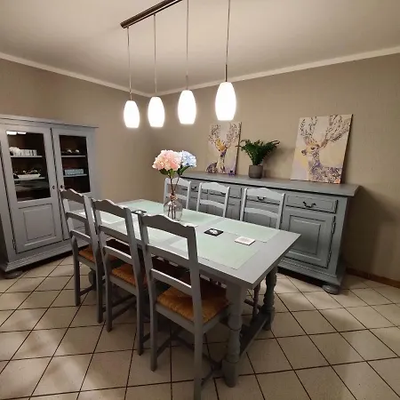 Appartamento 3 Bedroom In The Center Of *