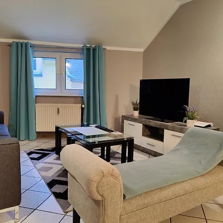 3 Bedroom In The Center Of Appartamento