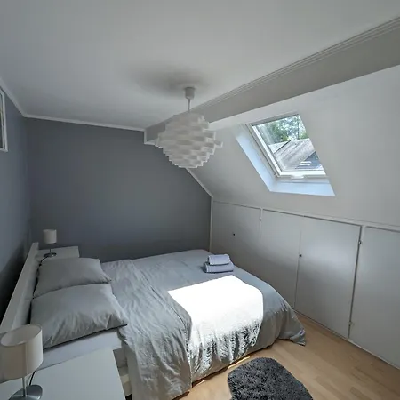 3 Bedroom In The Center Of Appartamento