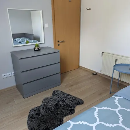 Appartamento 3 Bedroom In The Center Of