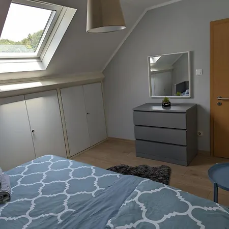 3 Bedroom In The Center Of *