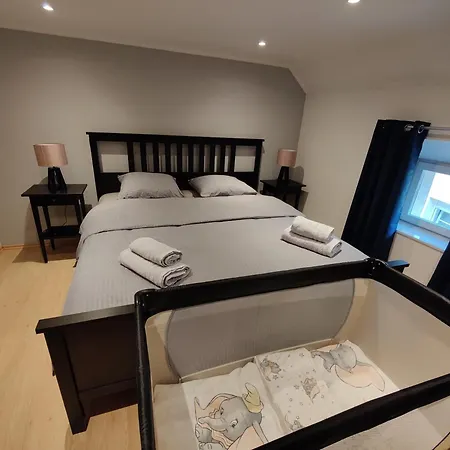 Appartamento 3 Bedroom In The Center Of *