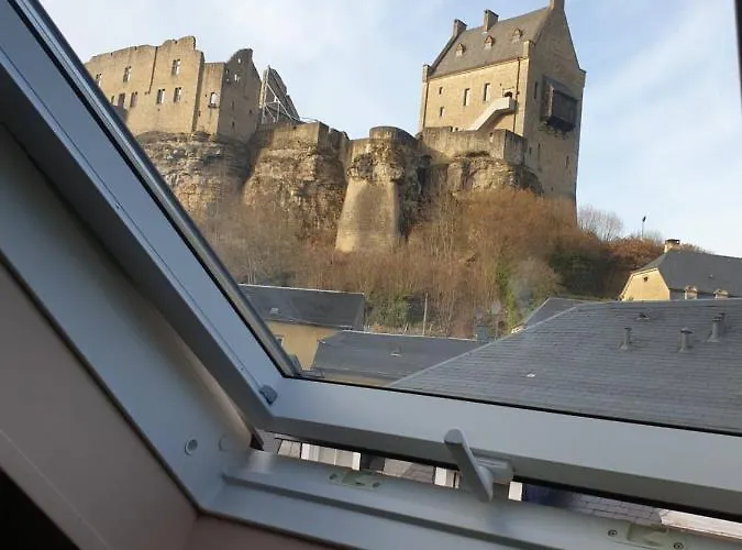 Appartement 3 Bedroom In The Center Of