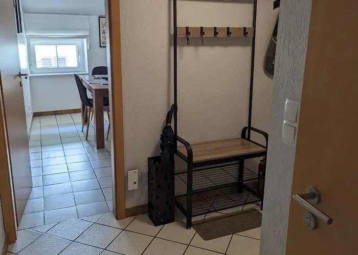 3 Bedroom In The Center Of Larochette