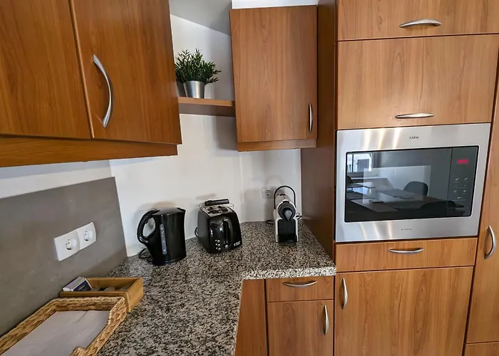 3 Bedroom In The Center Of