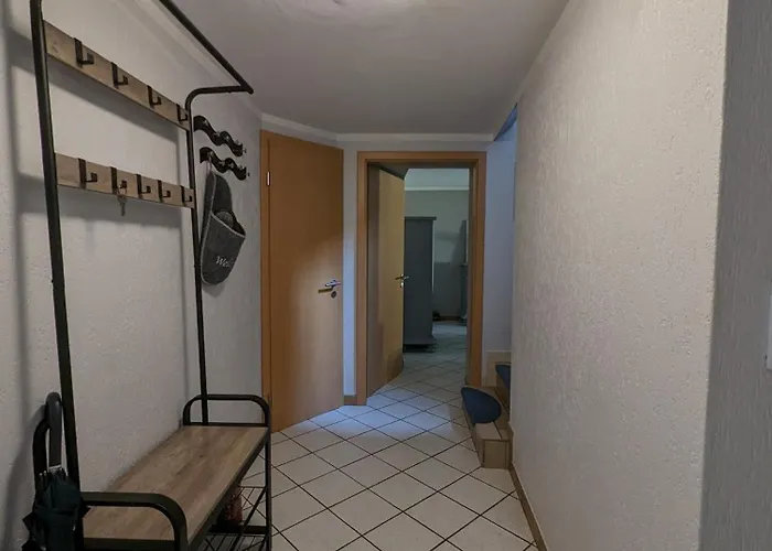 3 Bedroom In The Center Of Appartement