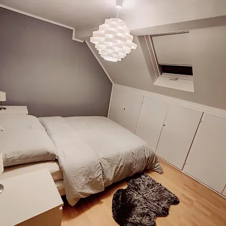 Apartment 3 Bedroom In The Center Of Larochette