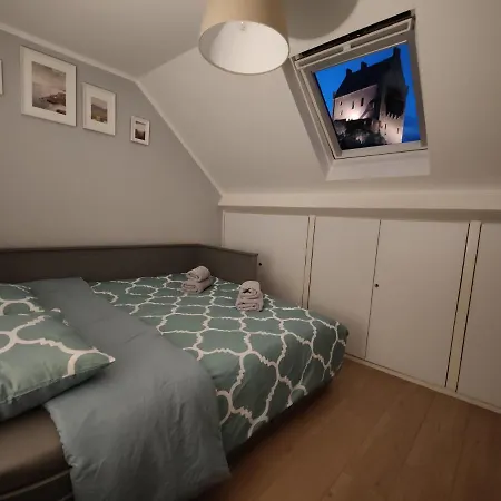 3 Bedroom In The Center Of *