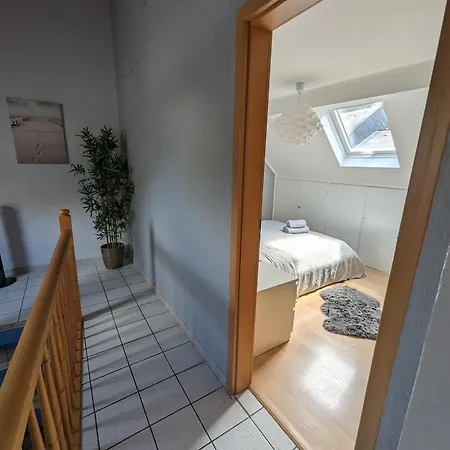 3 Bedroom In The Center Of * Larochette