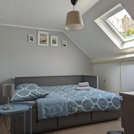 Apartment 3 Bedroom In The Center Of