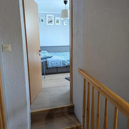 Apartment 3 Bedroom In The Center Of *