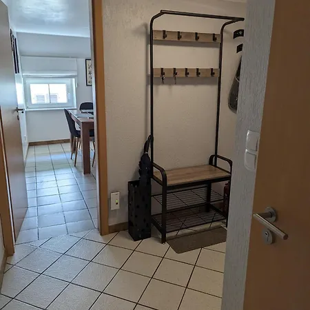 3 Bedroom In The Center Of Larochette