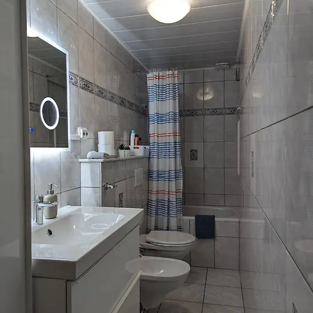 Apartment 3 Bedroom In The Center Of