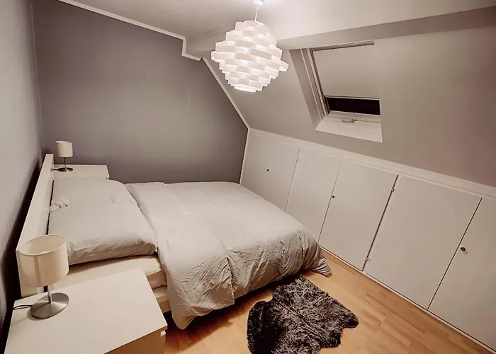 Apartment 3 Bedroom In The Center Of Fels