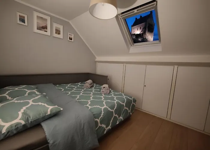 3 Bedroom In The Center Of *