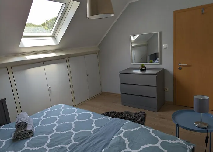 3 Bedroom In The Center Of *