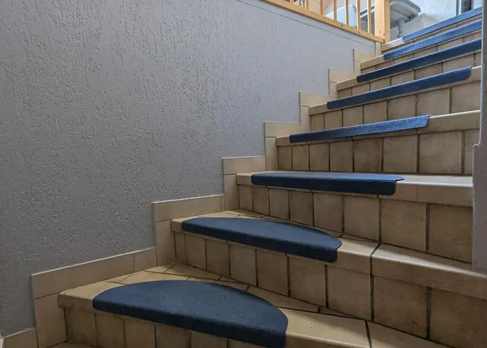 Apartment 3 Bedroom In The Center Of Fels